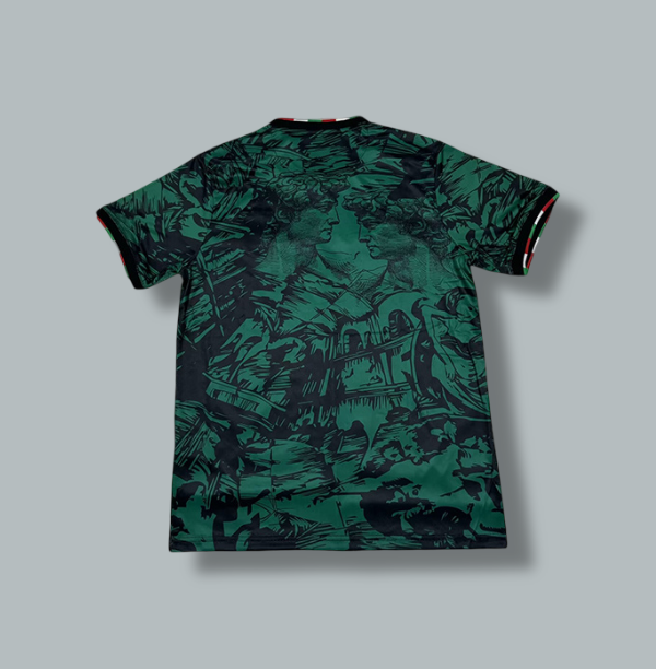 Italy 25/26 x Stussy Premium Kit