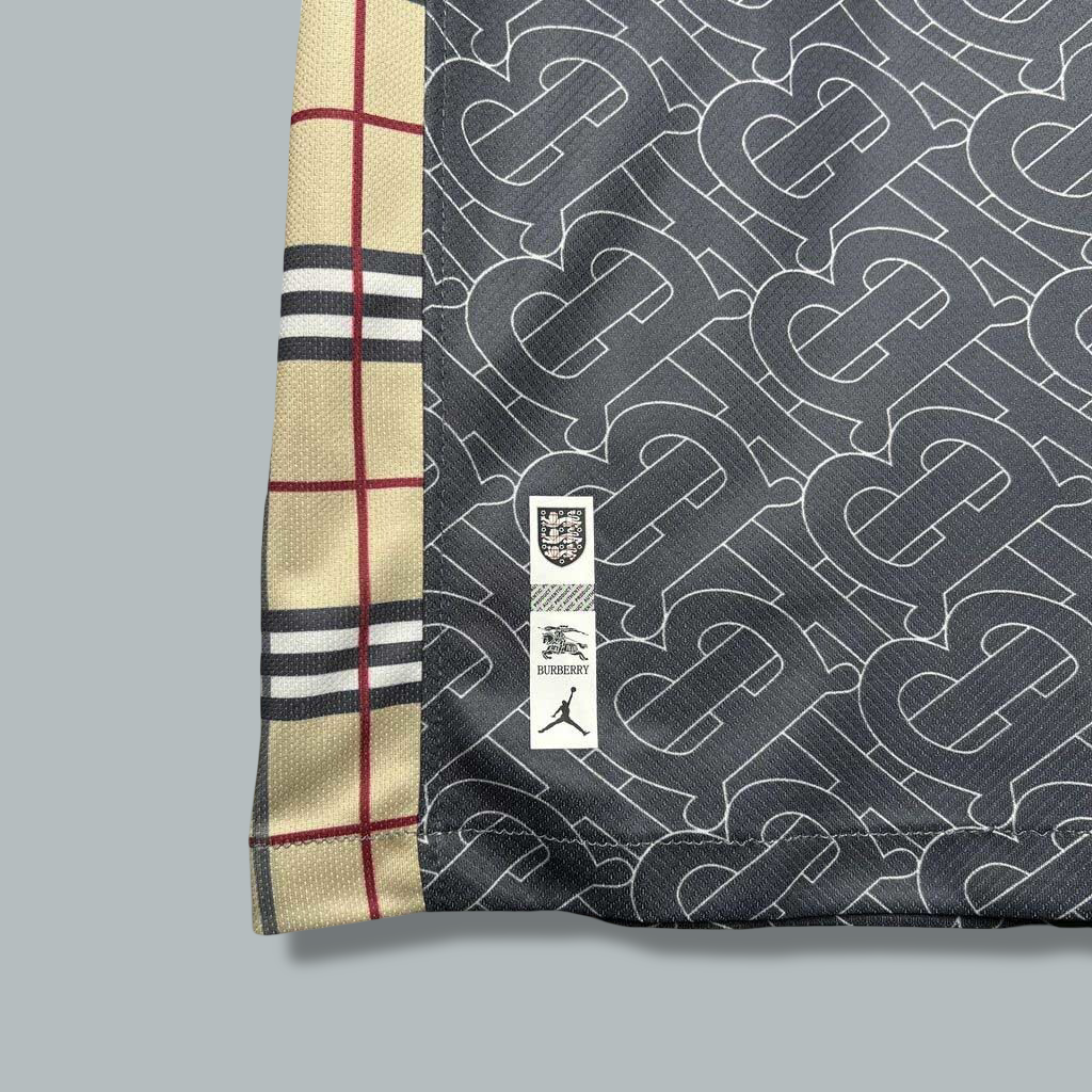 England 25/26 "London Luxe" Premium Kit