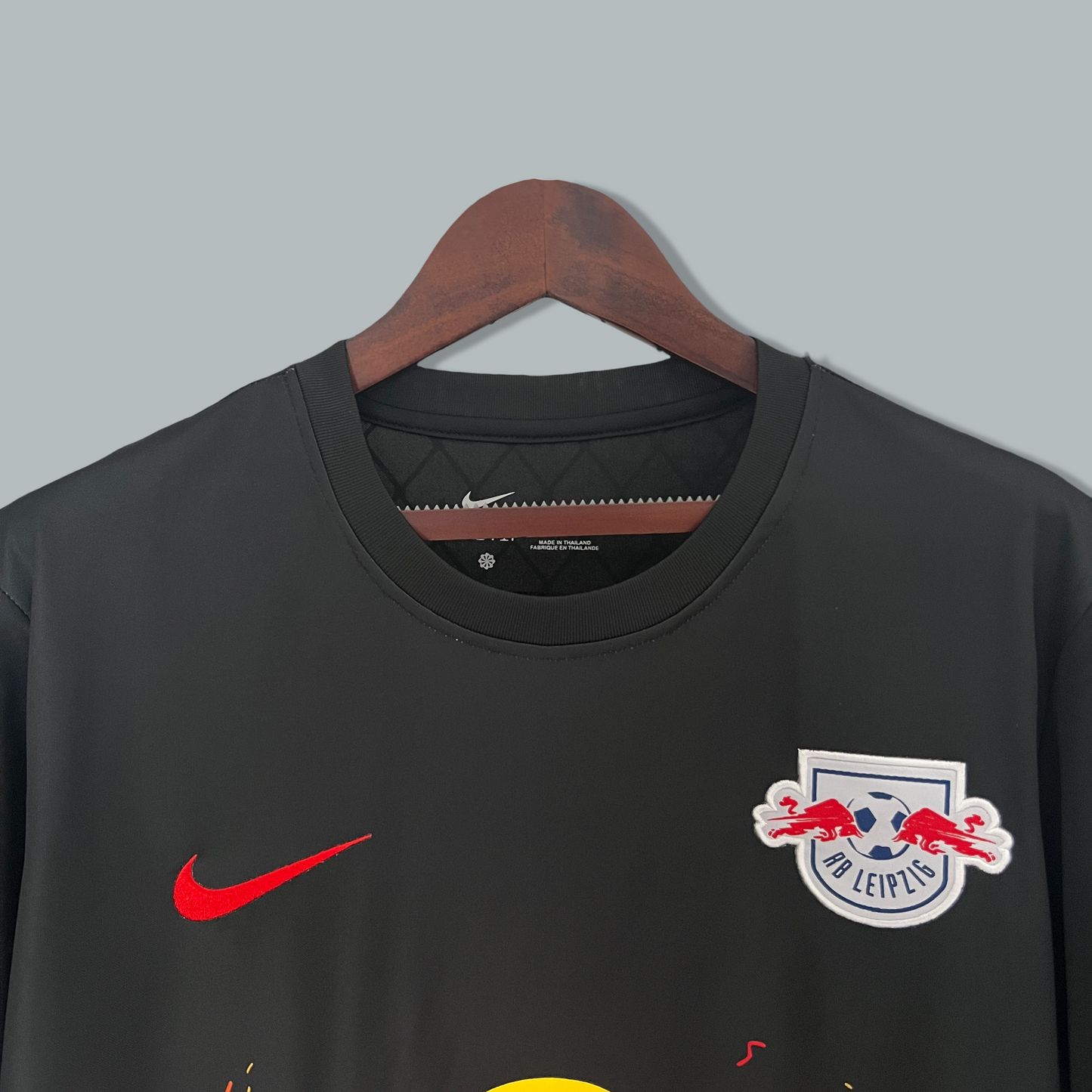 RB Leipzig 24/25 "Red Bull Special Edition" Kit