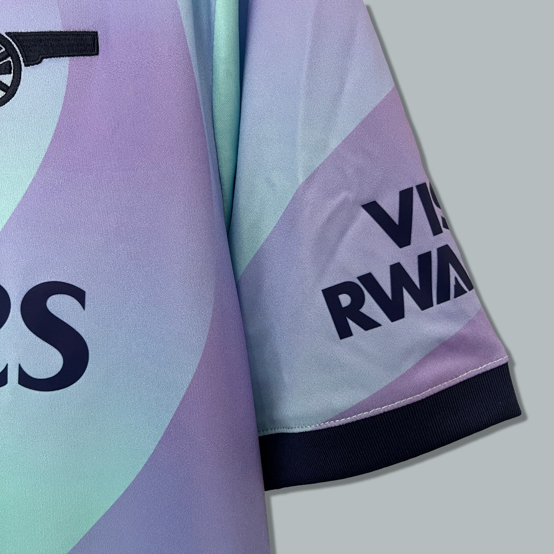 Arsenal 24/25 Third Kit