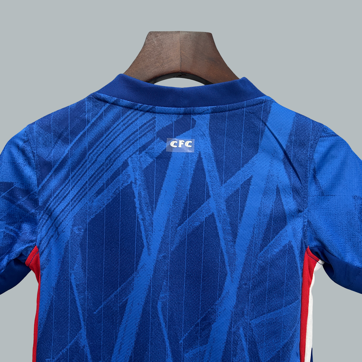 Chelsea 25/26 Home Kids Kit