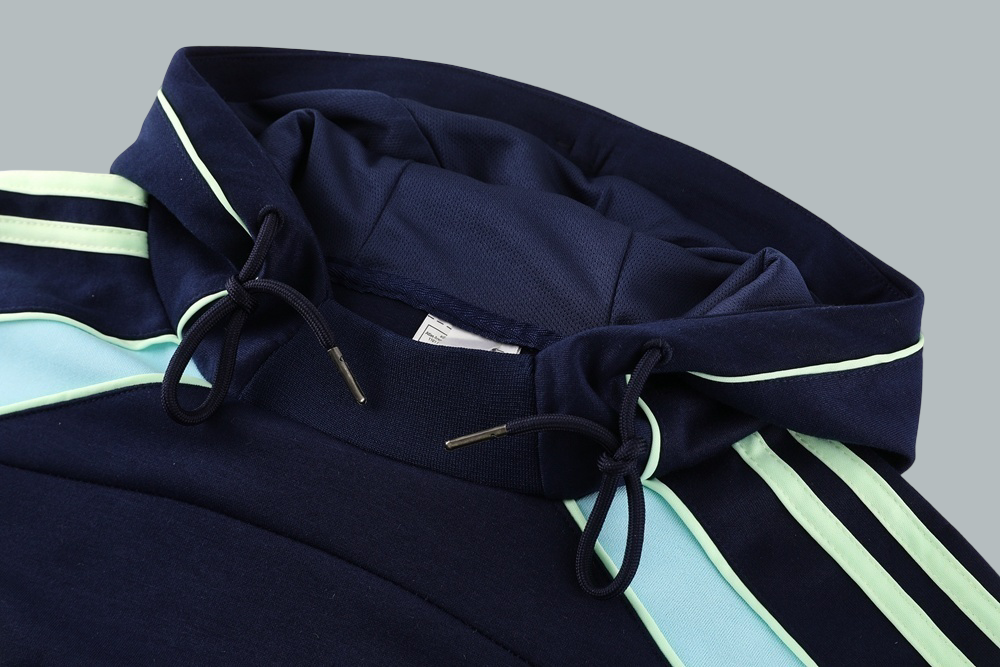 Ajax 25/26 Training Tracksuit “Navy Precision”