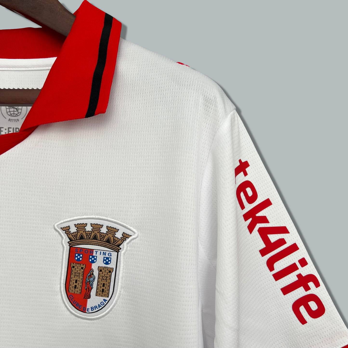 Braga 25/26 Away Kit