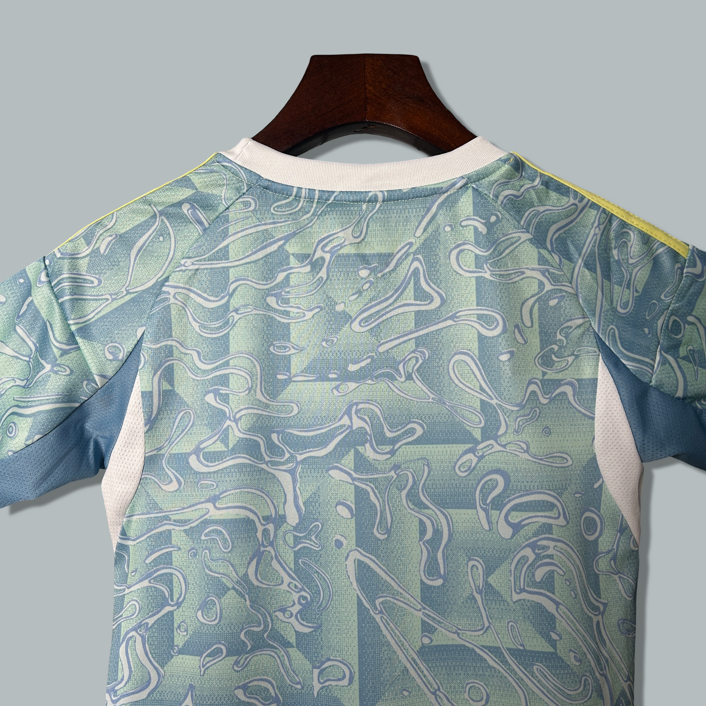 Juventus 25/26 Away Kids Kit