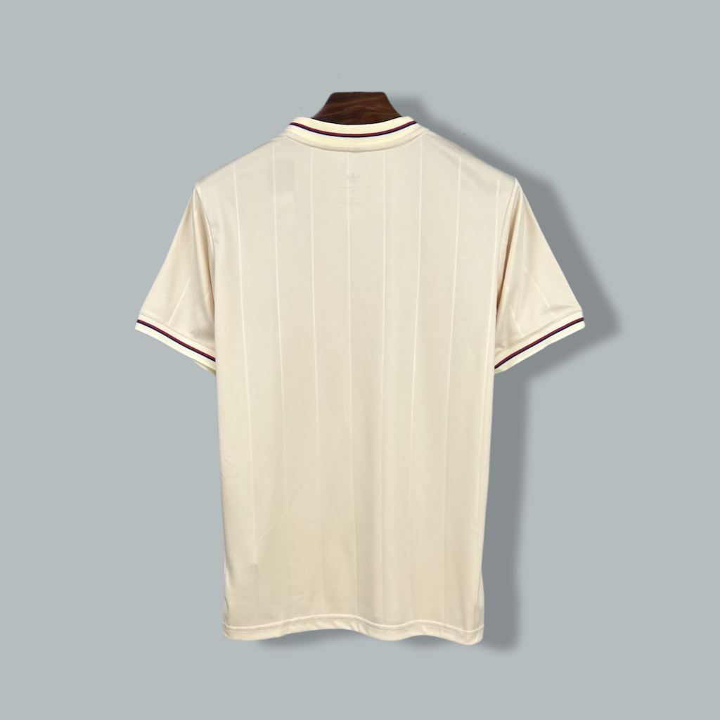 Lyon 25/26 "75th Anniversary Special Edition" Kit