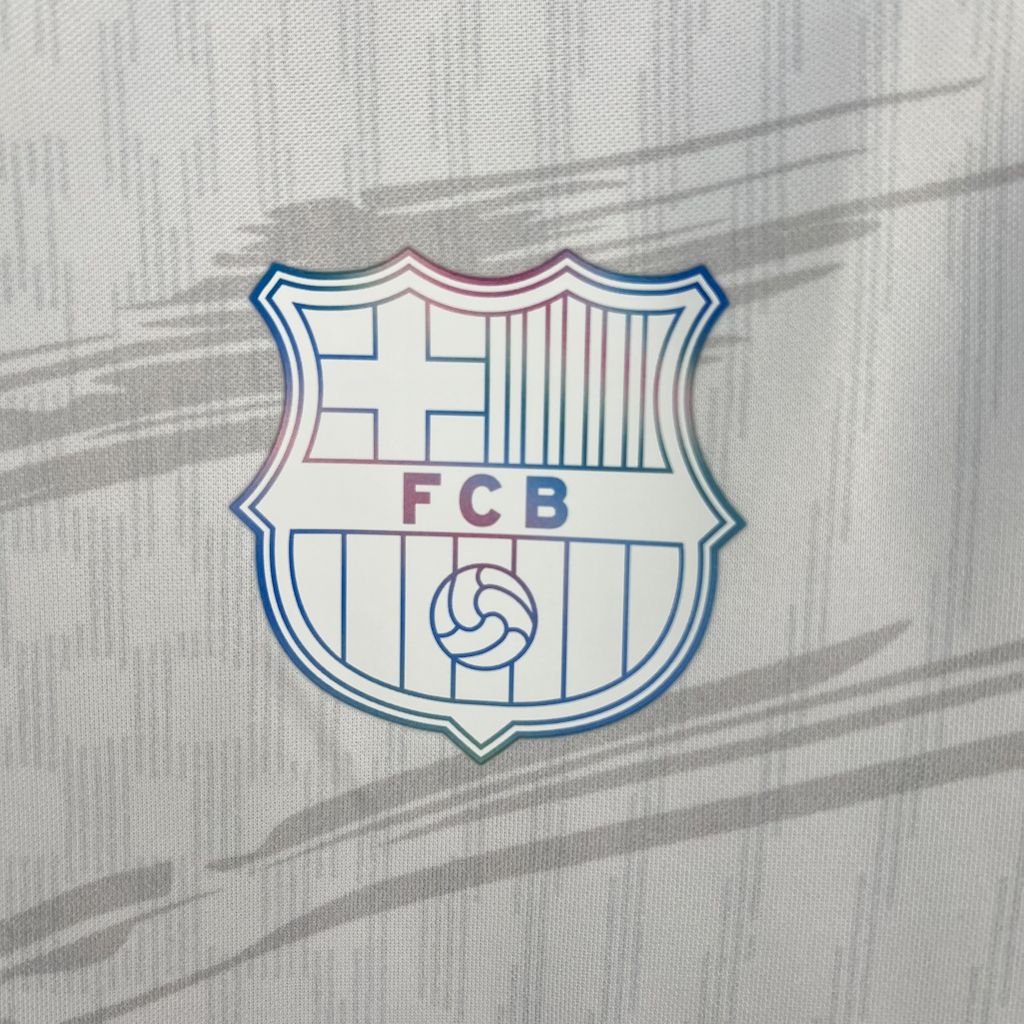 Barcelona 25/26 "Harmony" Premium Kit