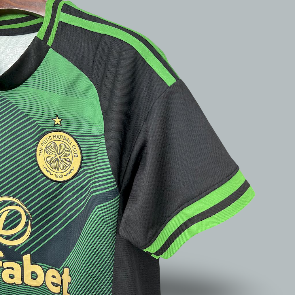 Celtic 25/26 Special Edition Kit