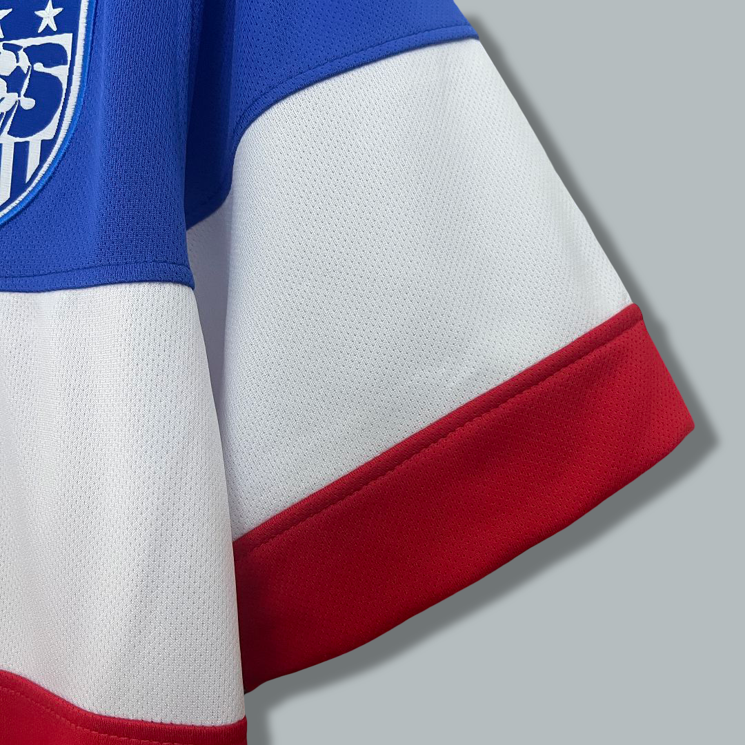 2004 USA Away Retro Kit