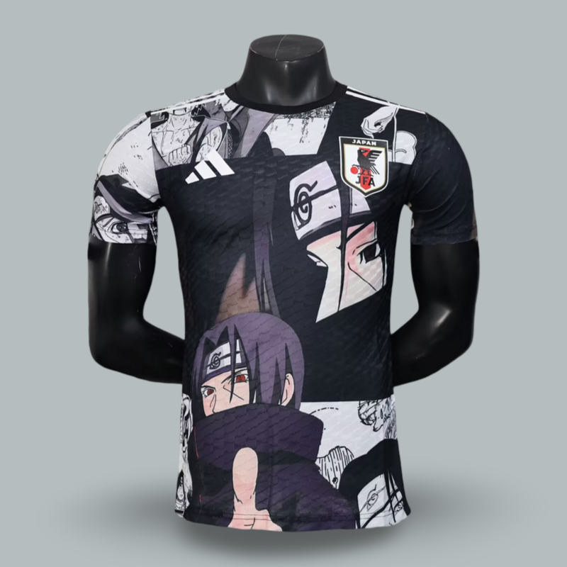 Japan 25/26 Uchiha Itachi Edition