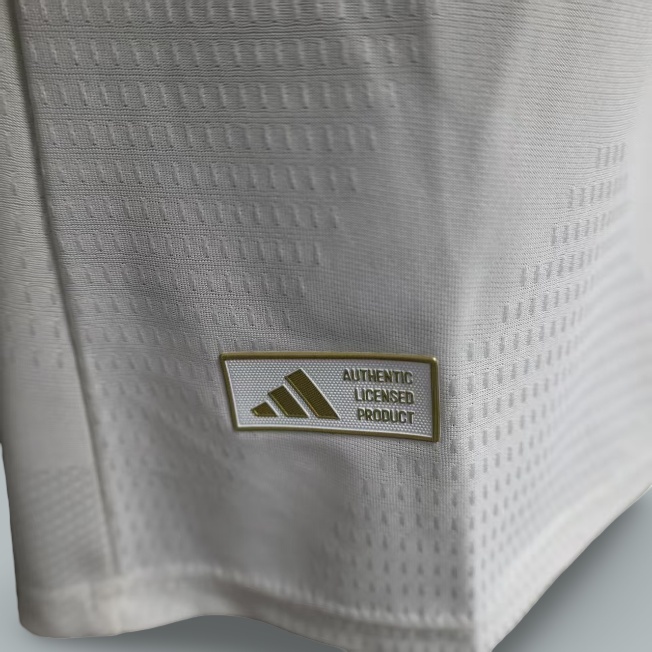 Algeriga 26/27 Home Player Version Premium Kit