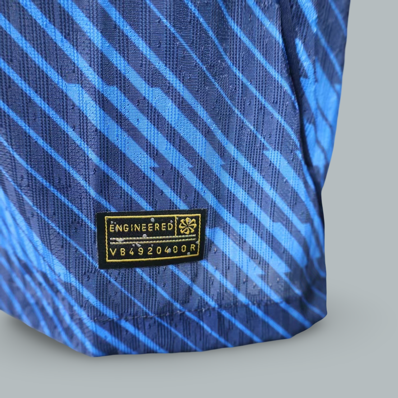 France 2026 Home Player Version Premium Kit