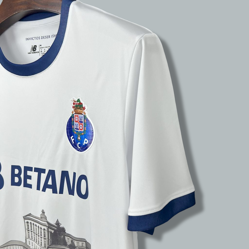 FC Porto 25/26 "Ribeira Heritage" Premium Kit
