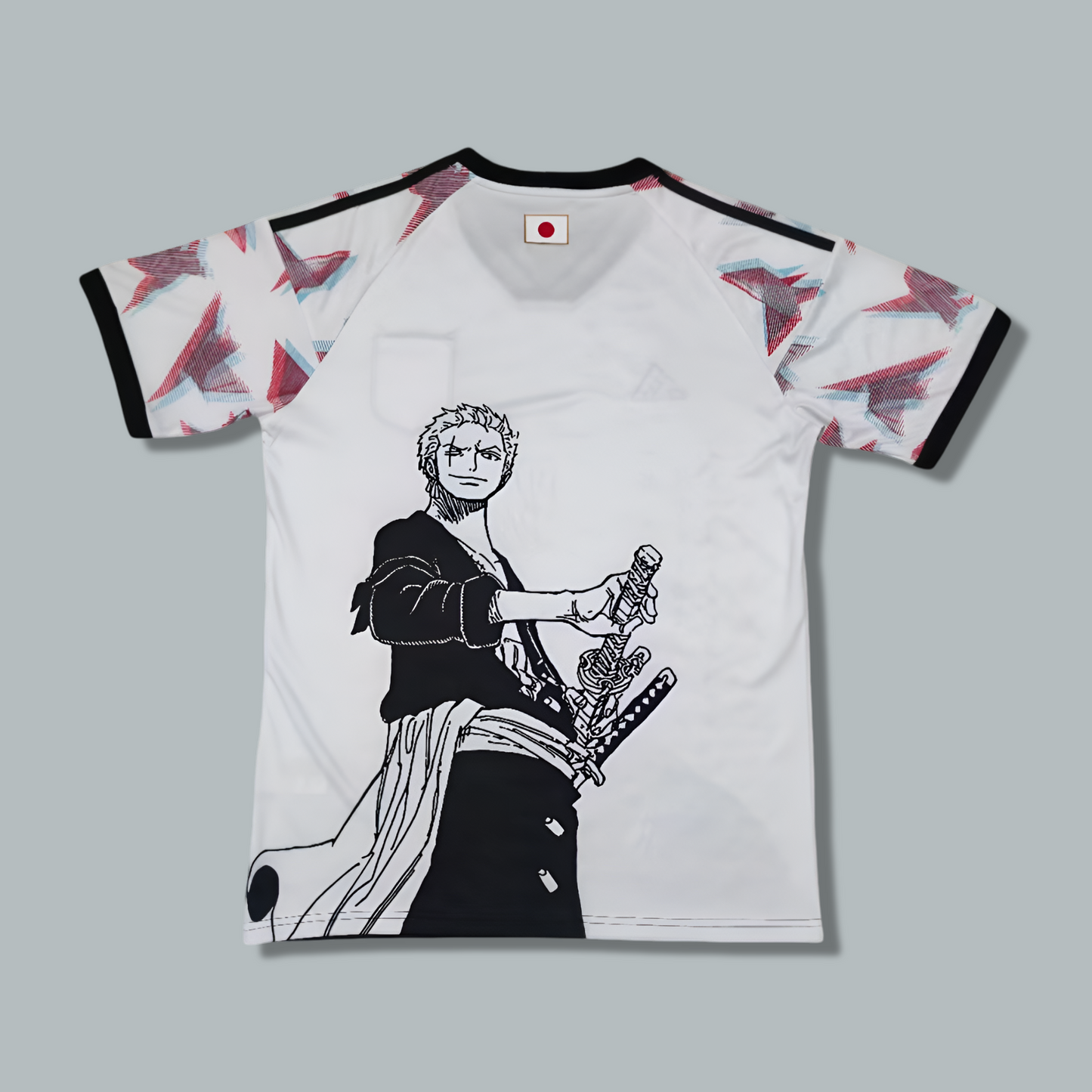 Japan 25/26 "Samurai Spirit" Premium Kit