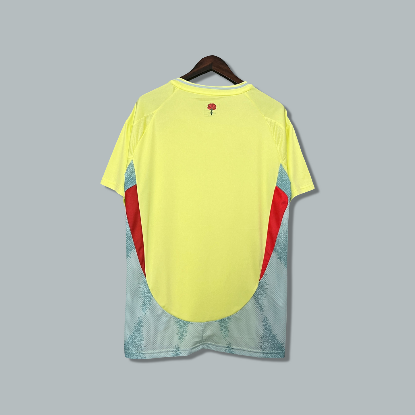 Spain 24/25 Away Kit