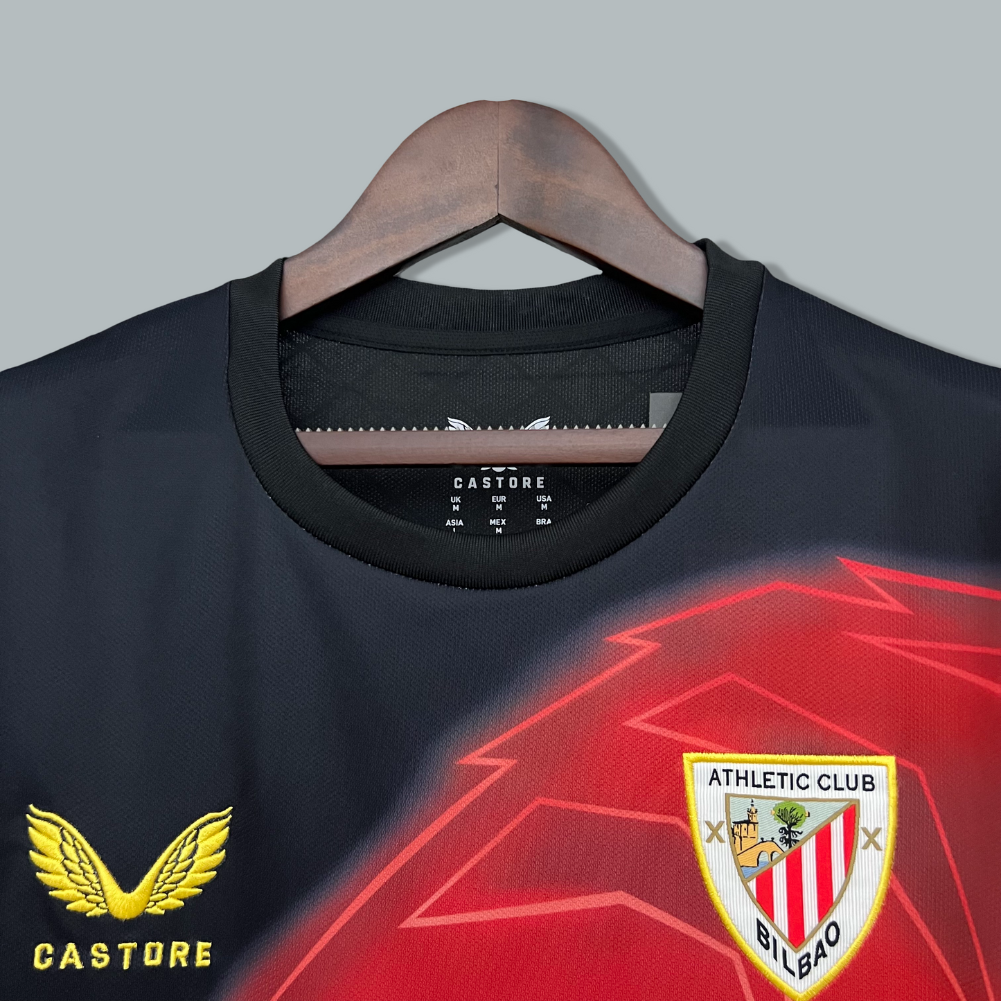 Athletic Bilbao 25/26 "Special Edition" Kit
