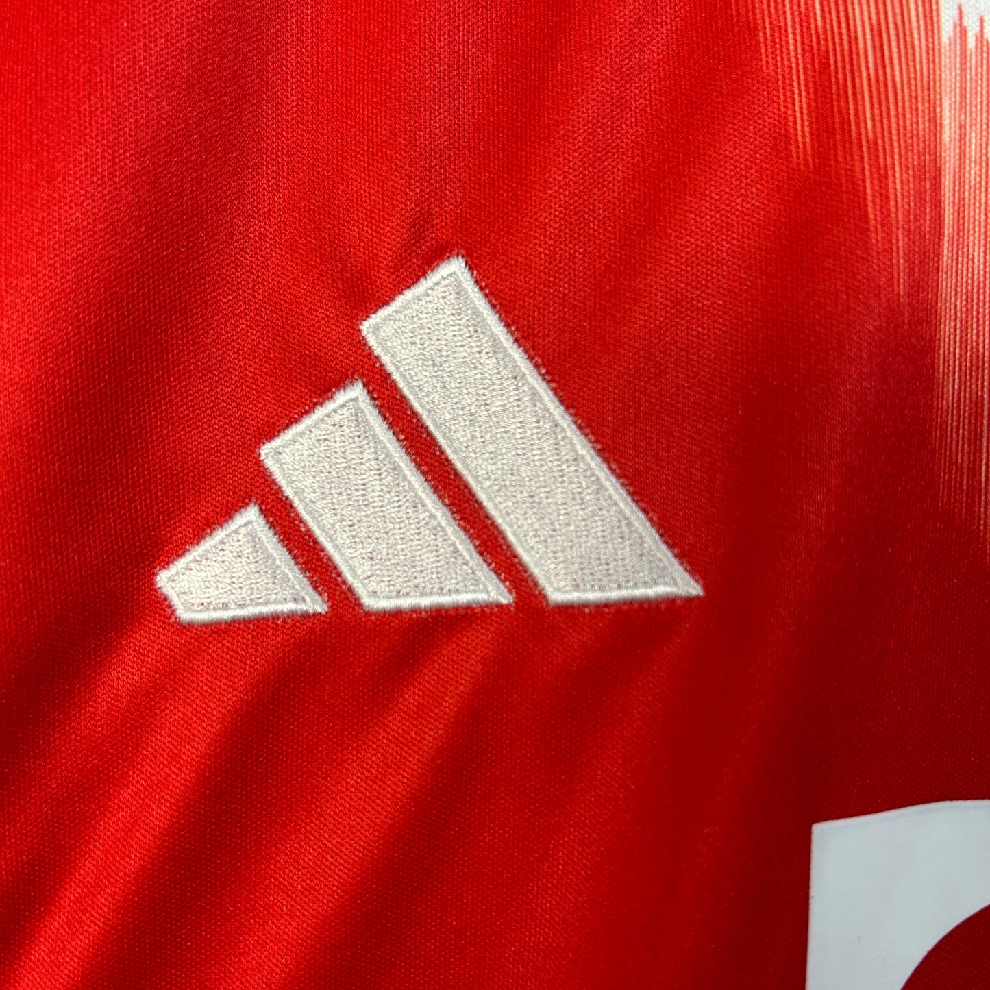 Bayern Munchen 25/26 Home Kids Kit