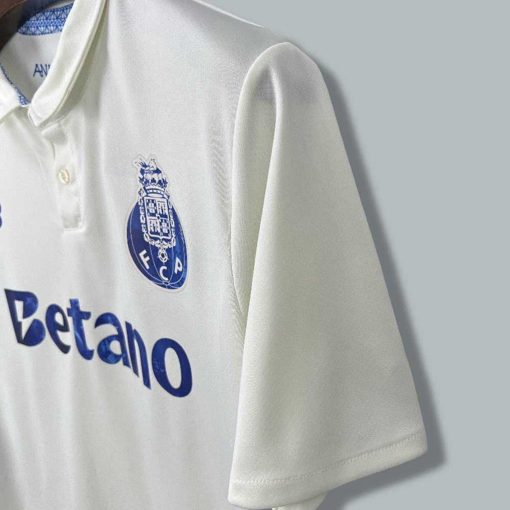 Fc Porto 25/26 Third Kit
