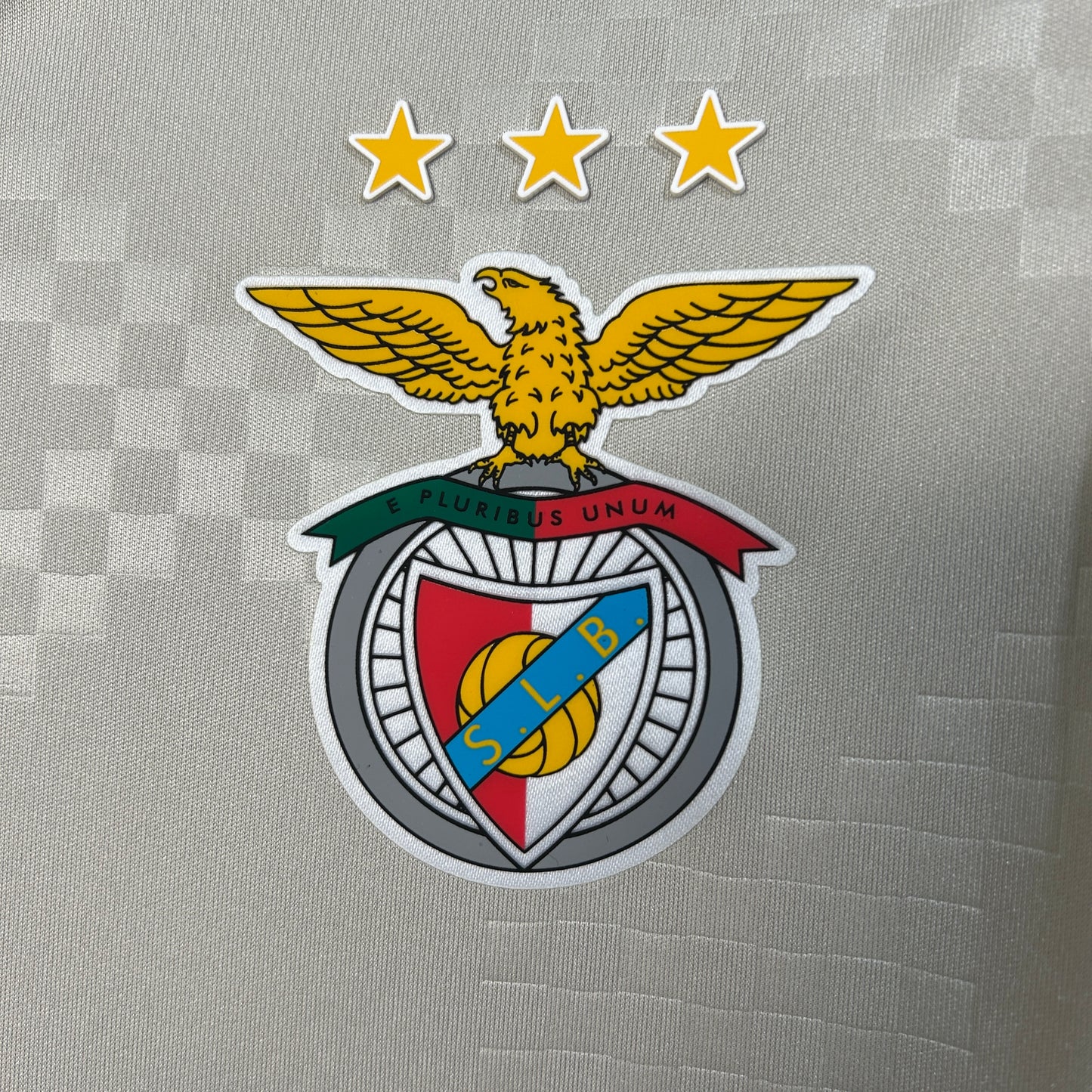 Benfica 25/26 Away Kit