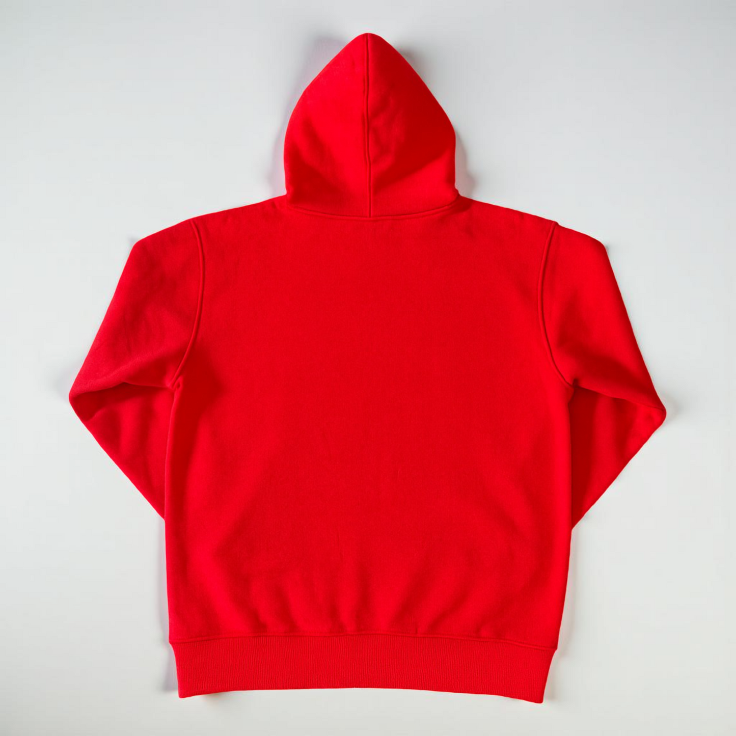 Barcelona x Cactus Jack 25/26 “Blaze Spirit” Premium Hoodie