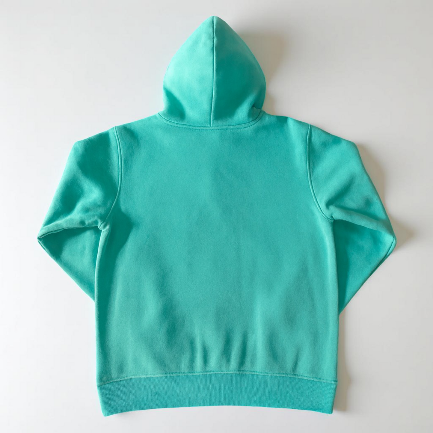 Barcelona x Cactus Jack 25/26 “Ocean Flow” Premium Hoodie
