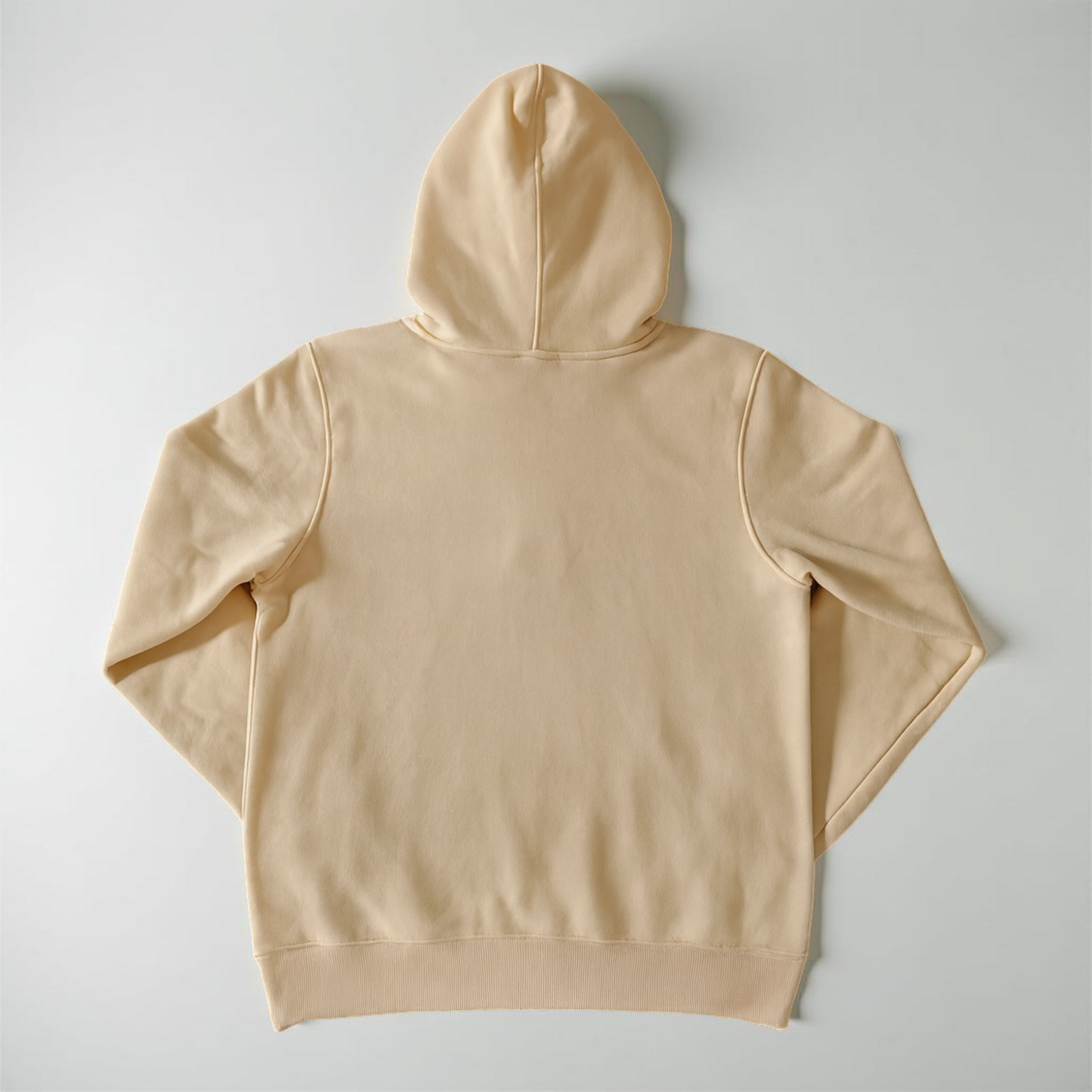 Barcelona x Cactus Jack 25/26 “Sand Mirage” Premium Hoodie
