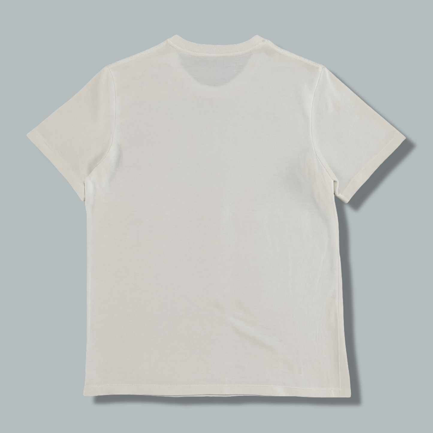 Barcelona x Cactus Jack 25/26 "White Vision" Premium T-Shirt