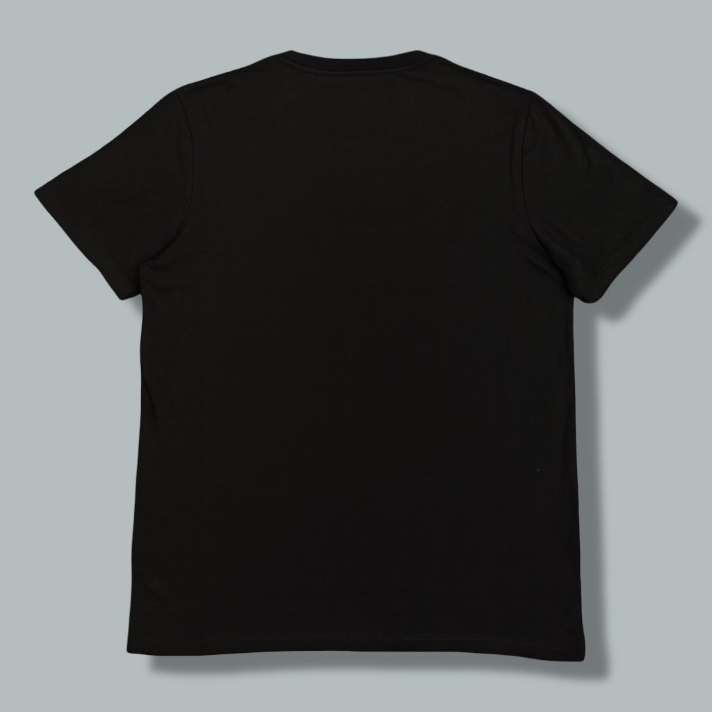Barcelona x Cactus Jack 25/26 "Black Vision" Premium T-Shirt