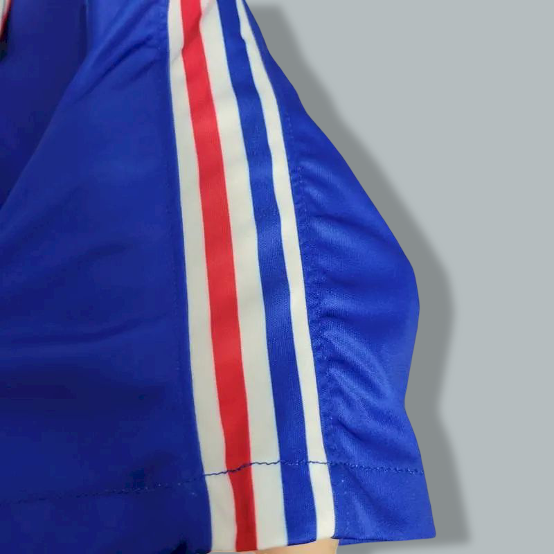 1994 France Home Retro Kit