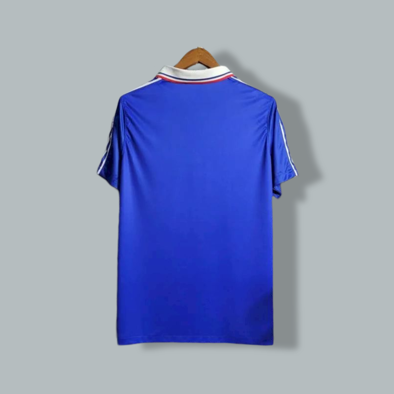 1994 France Home Retro Kit