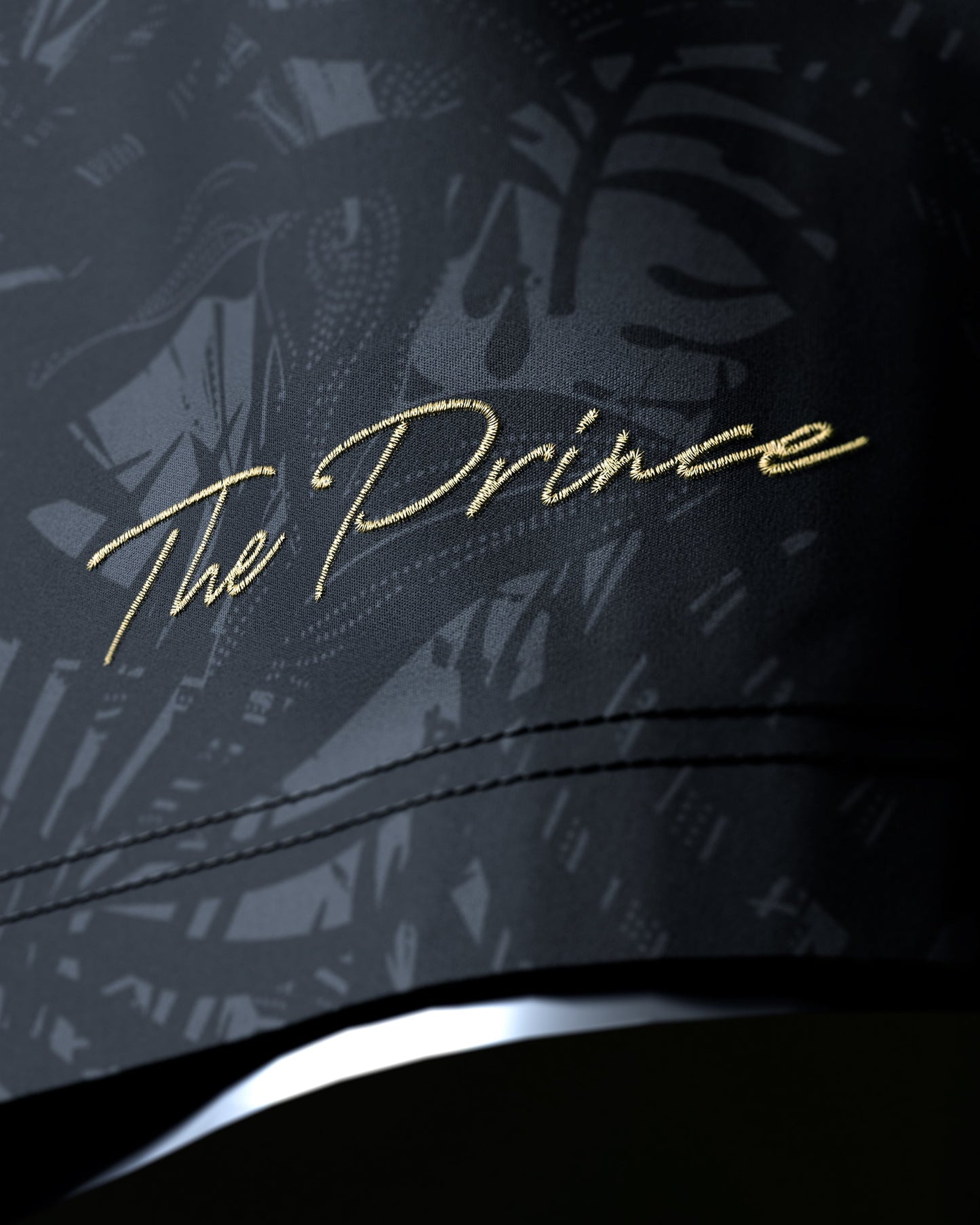 Brazil "The Prince" Neymar G.O.A.T Special Kit