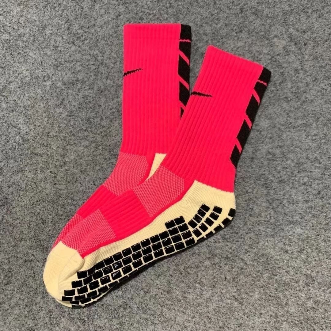 Nike Grip Non-Slip Socks