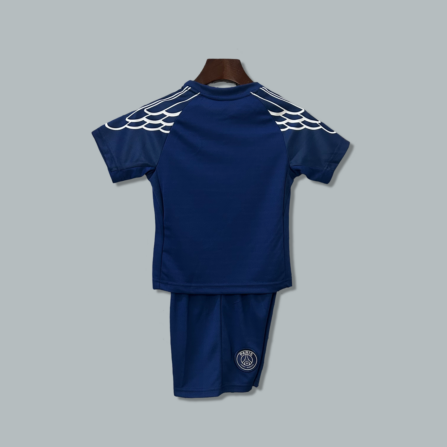 PSG 24/25 Fourth Away Kids Kit