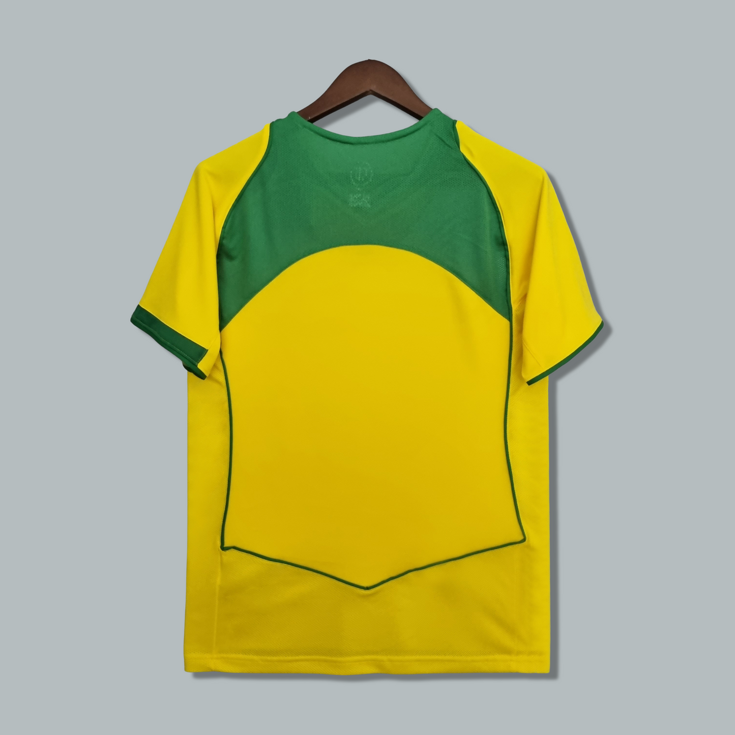 Brazil 2004-2006 Home Retro Kit