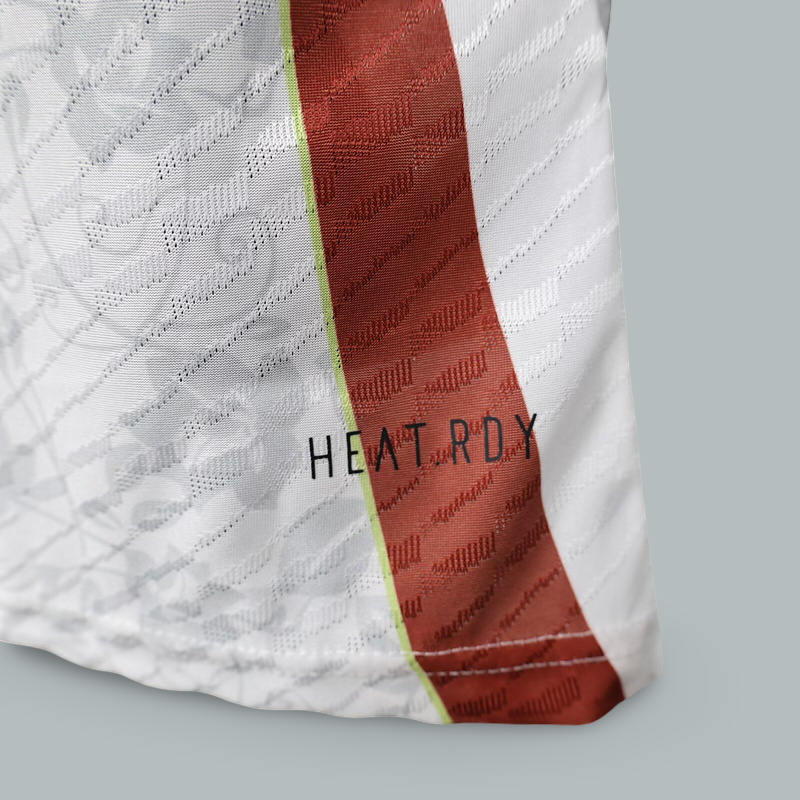 Spain 25/26 "Floral Elegance" Player Version Premium Kit