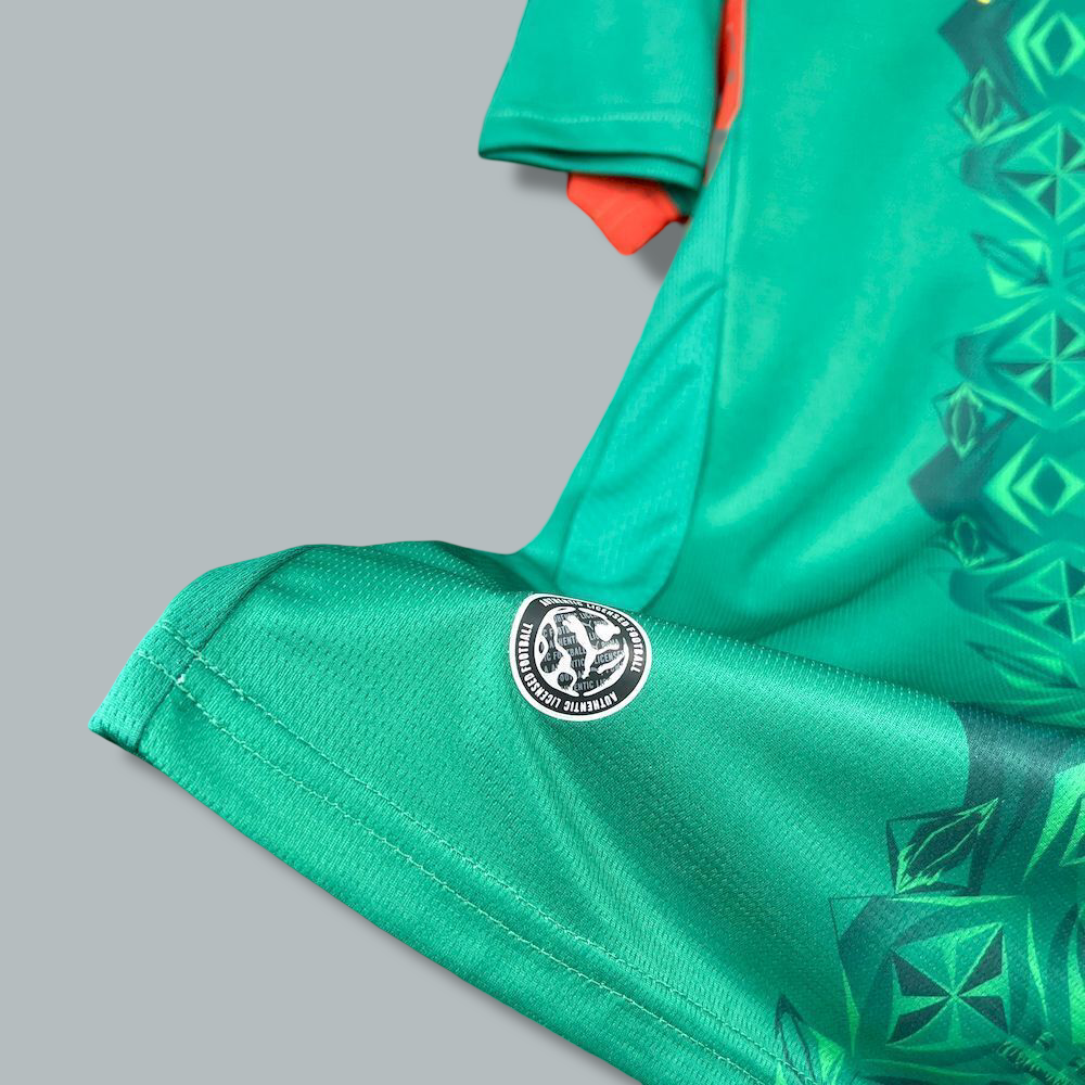 Senegal 2026 Away Kit