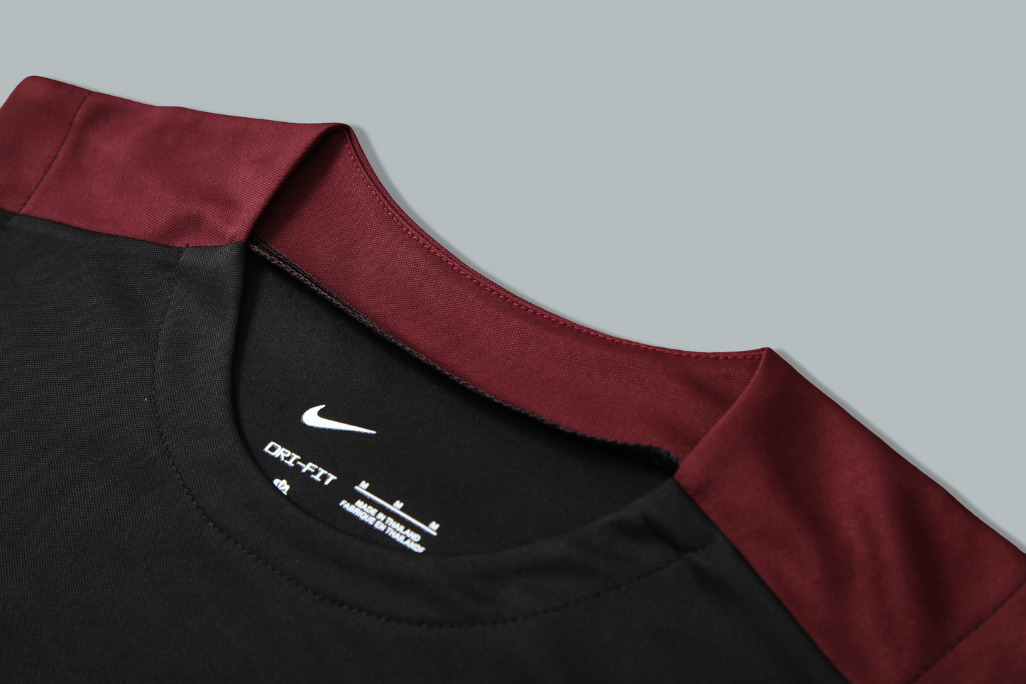 PSG 25/26 "Black Bordeaux" Sleeveless Training Jersey and Shorts Set