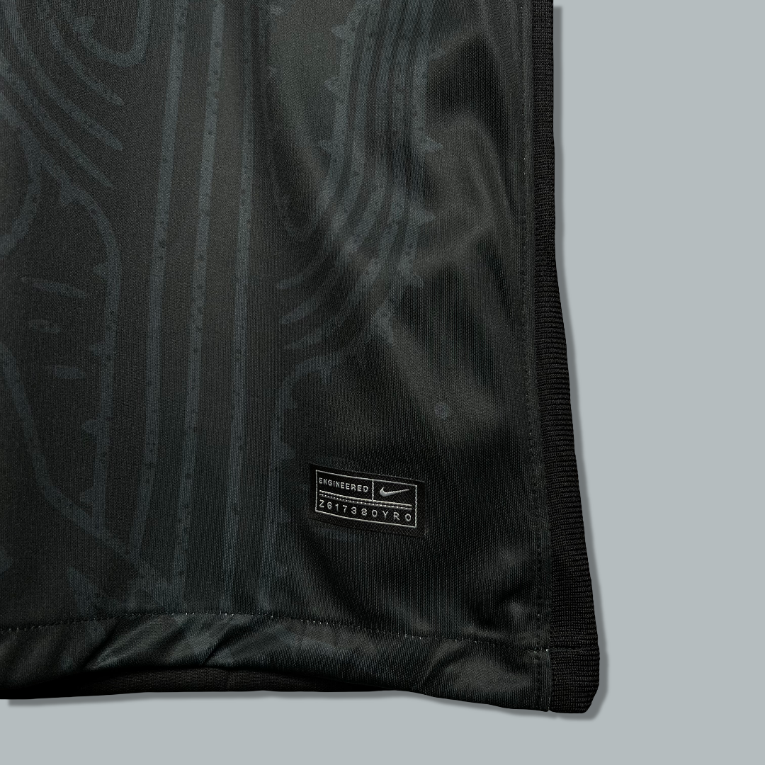 Brazil 24/25 "Night Majesty" Premium Kit