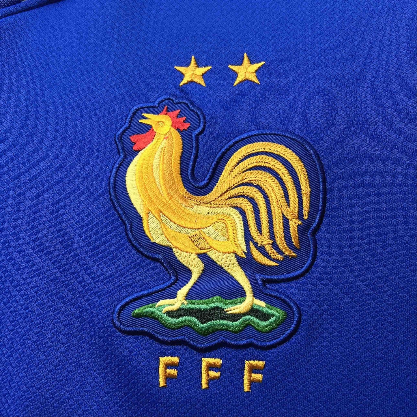 France 2024 Home Kit