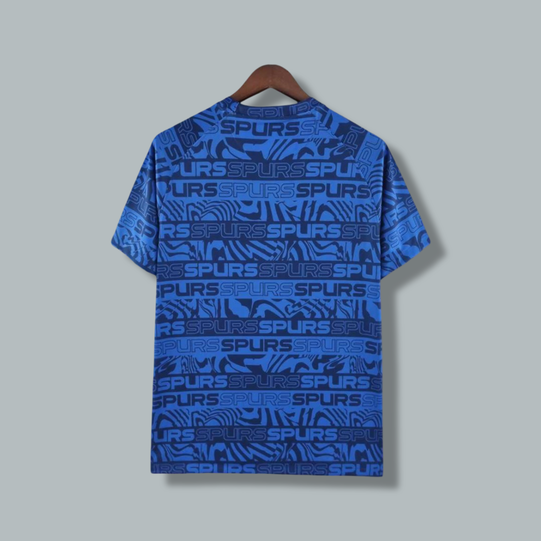 Tottenham Hotspur 25/26 "Patternhold" Premium Kit