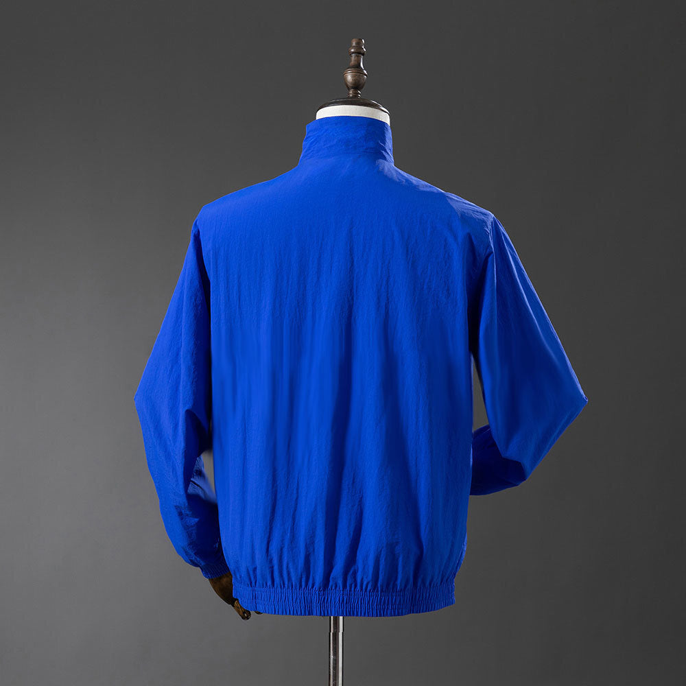 Argentina 25/26 Track Jacket Reversible