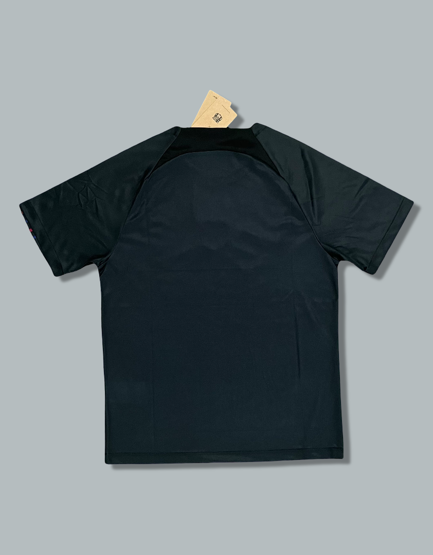 Barcelona 25/26 "Heartbeat of Barça" Premium Kit