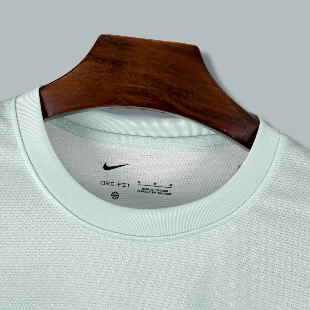 Brazil 25/26 "Rio Divine Horizon" Premium Kit