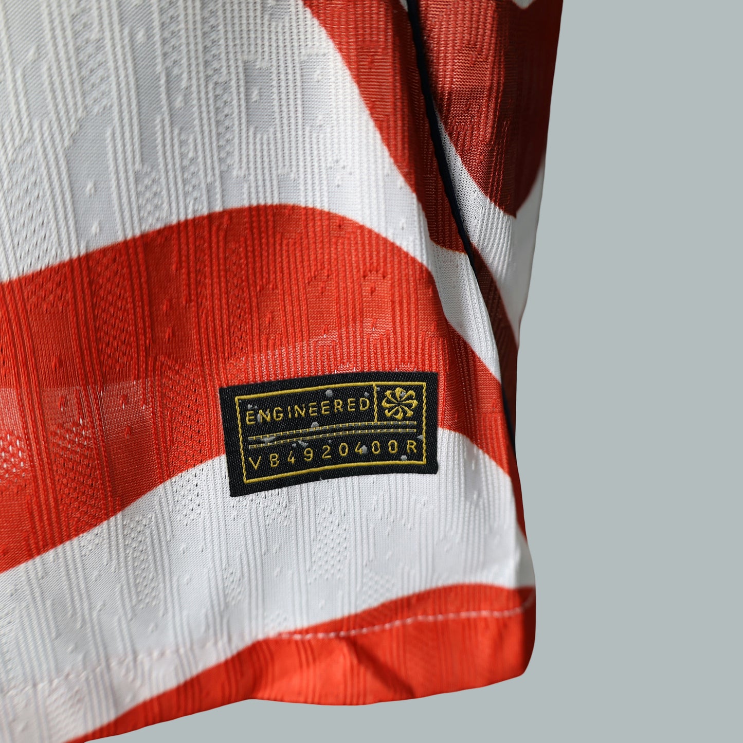 USA World Cup 2026 Home Kit