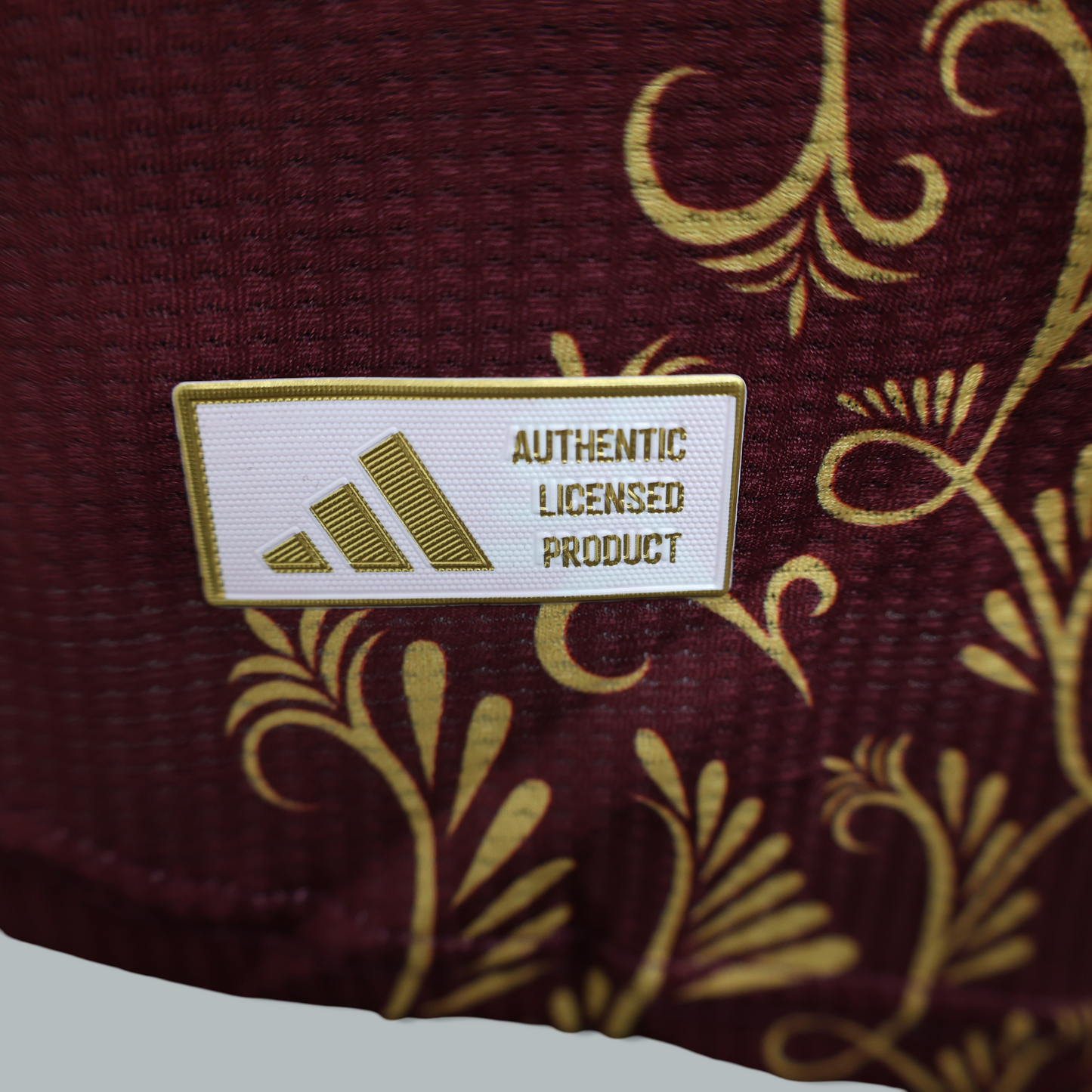 Algeria 25/26 "Special Player Edition" Kit