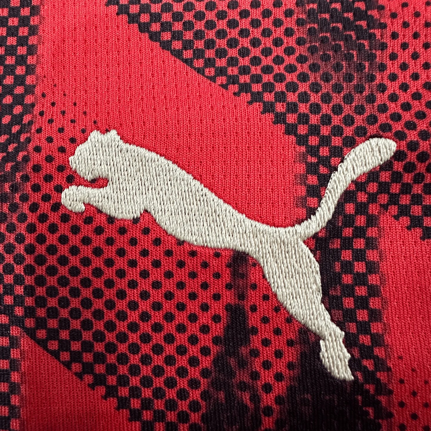 AC Milan 25/26 "Cathedral" Premium Kit