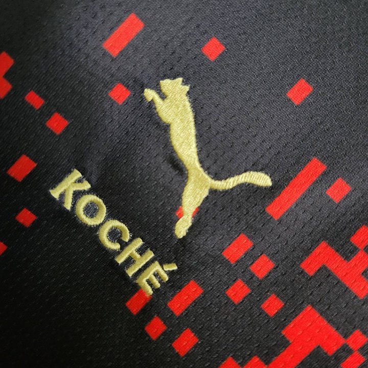 AC Milan 25/26 "Milanese Mosaic" Premium Kit