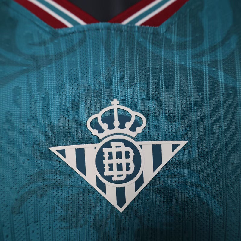 Real Betis 25/26 Special Edition