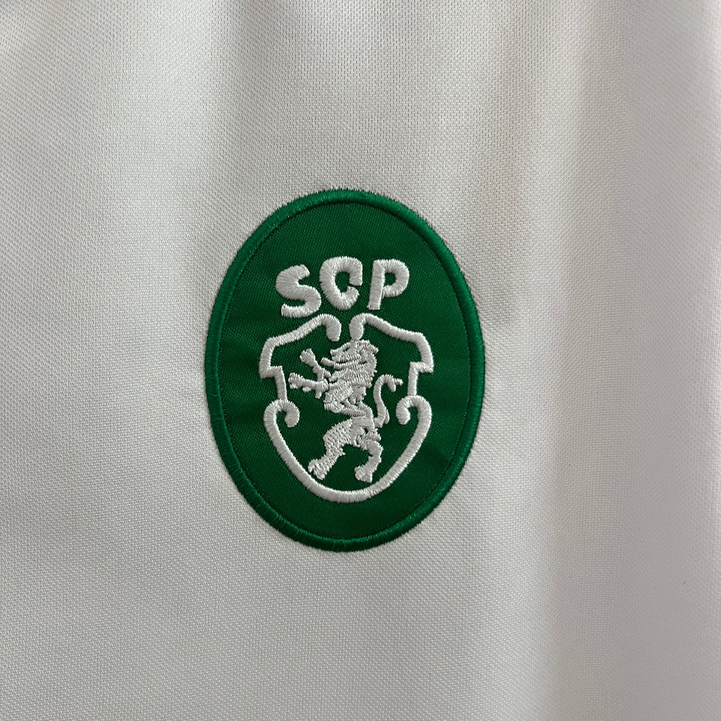 Sporting CP 24/25 Away Kit