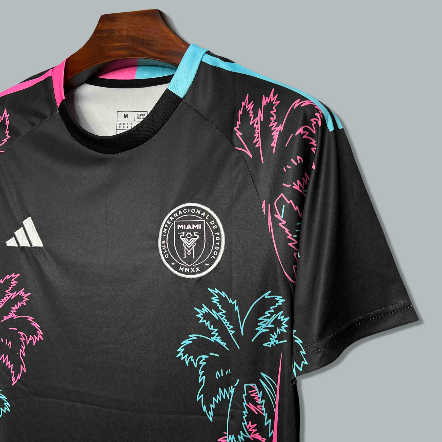 Inter Miami 24/25 "Miami Nights” Premium Kit