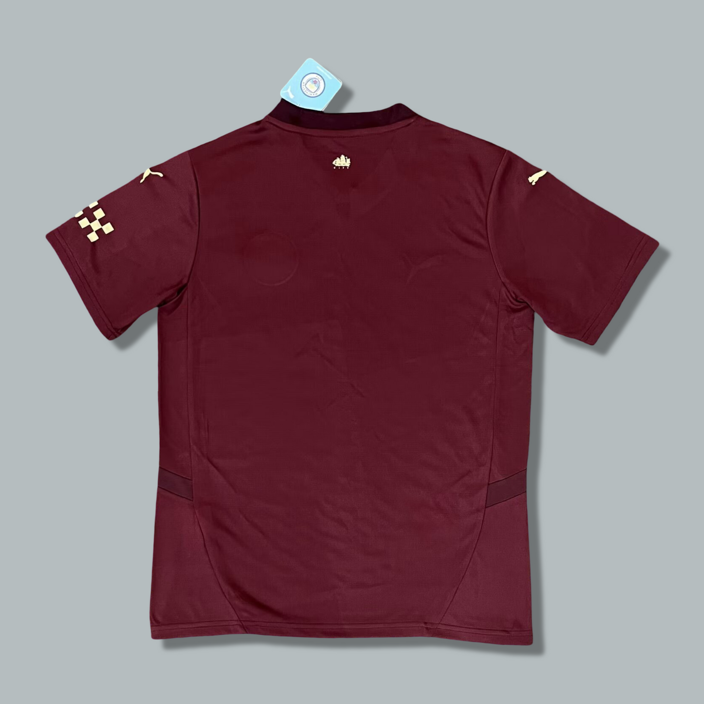 Manchester City 24/25 Third Kit